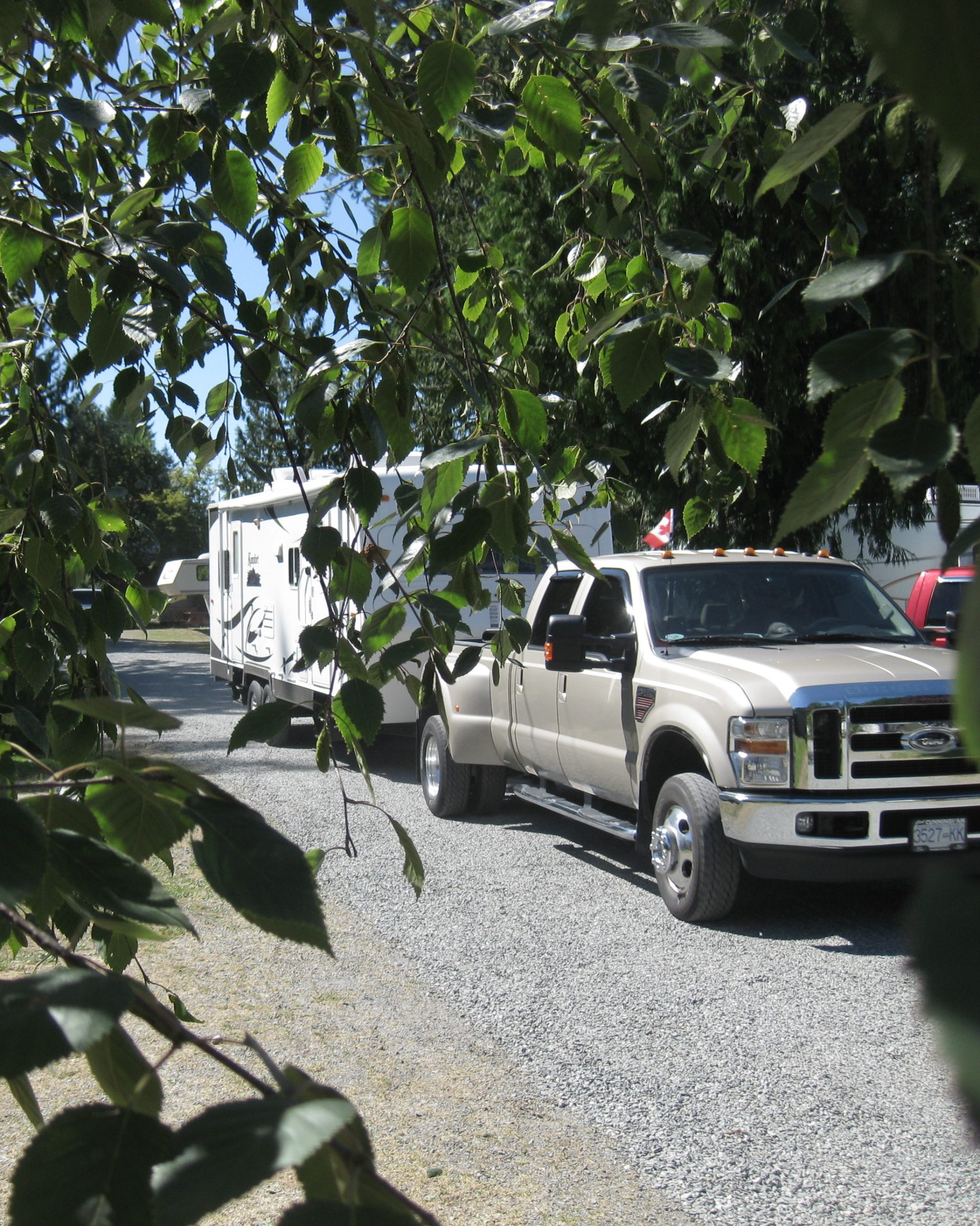 West Main Rv Park Rates Full Service RV Sites - Westwood Lake Campground Resort
